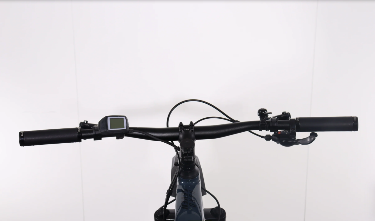 Haibike FULLSEVEN 7  Año 2022 - Bicicleta Reacondicionada