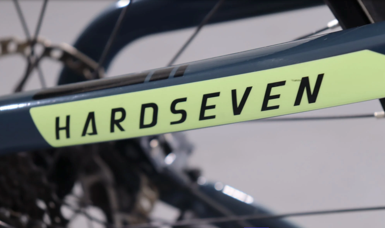 Haibike FULLSEVEN 7  Año 2022 - Bicicleta Reacondicionada