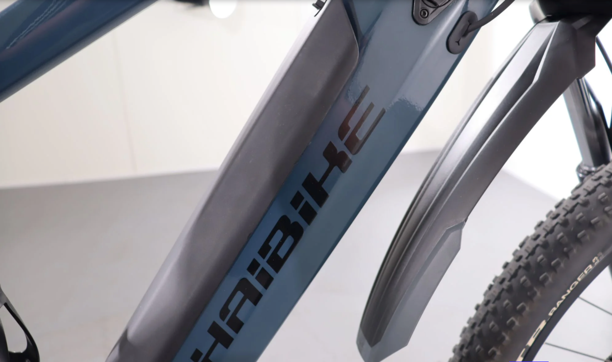 Haibike FULLSEVEN 7  Año 2022 - Bicicleta Reacondicionada