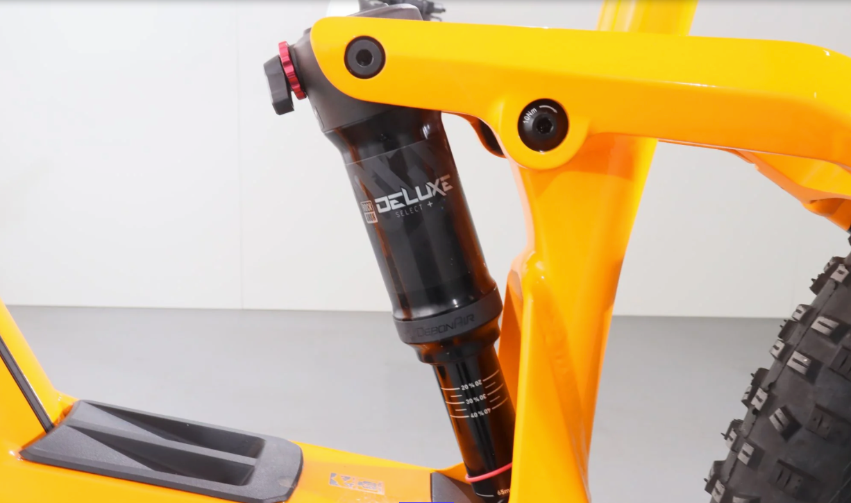 Haibike ALLMTN 4   Año 2022 - Bicicleta Reacondicionada