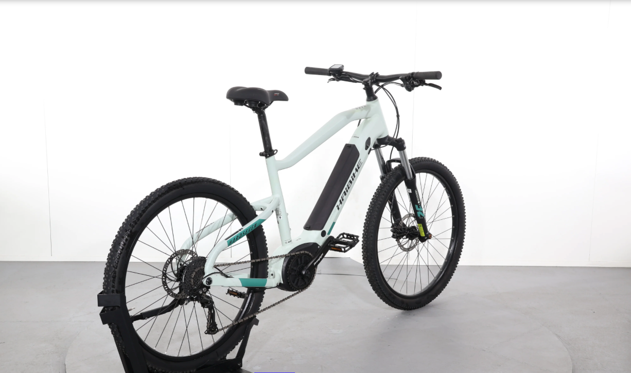 Haibike HardSeven 5   Año 2022 - Bicicleta Reacondicionada