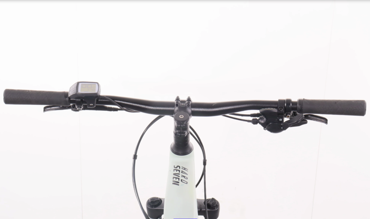 Haibike HardSeven 5   Año 2022 - Bicicleta Reacondicionada