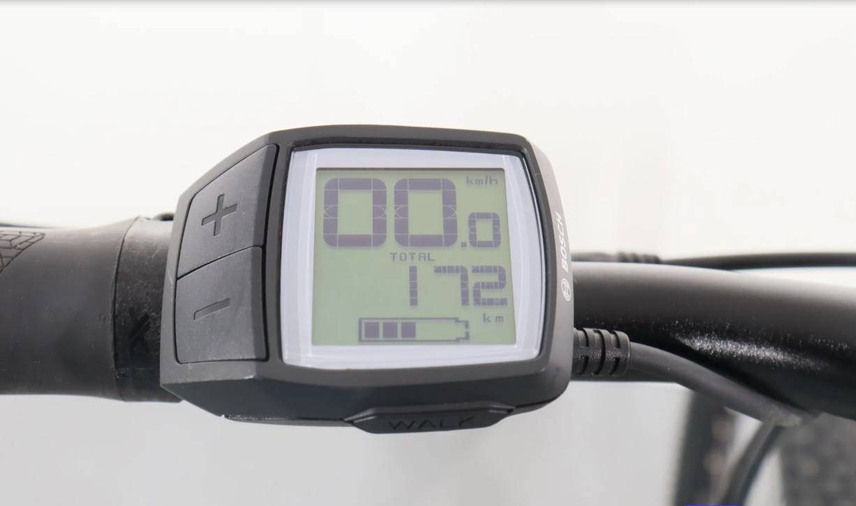 Haibike HardSeven 5   Año 2022 - Bicicleta Reacondicionada