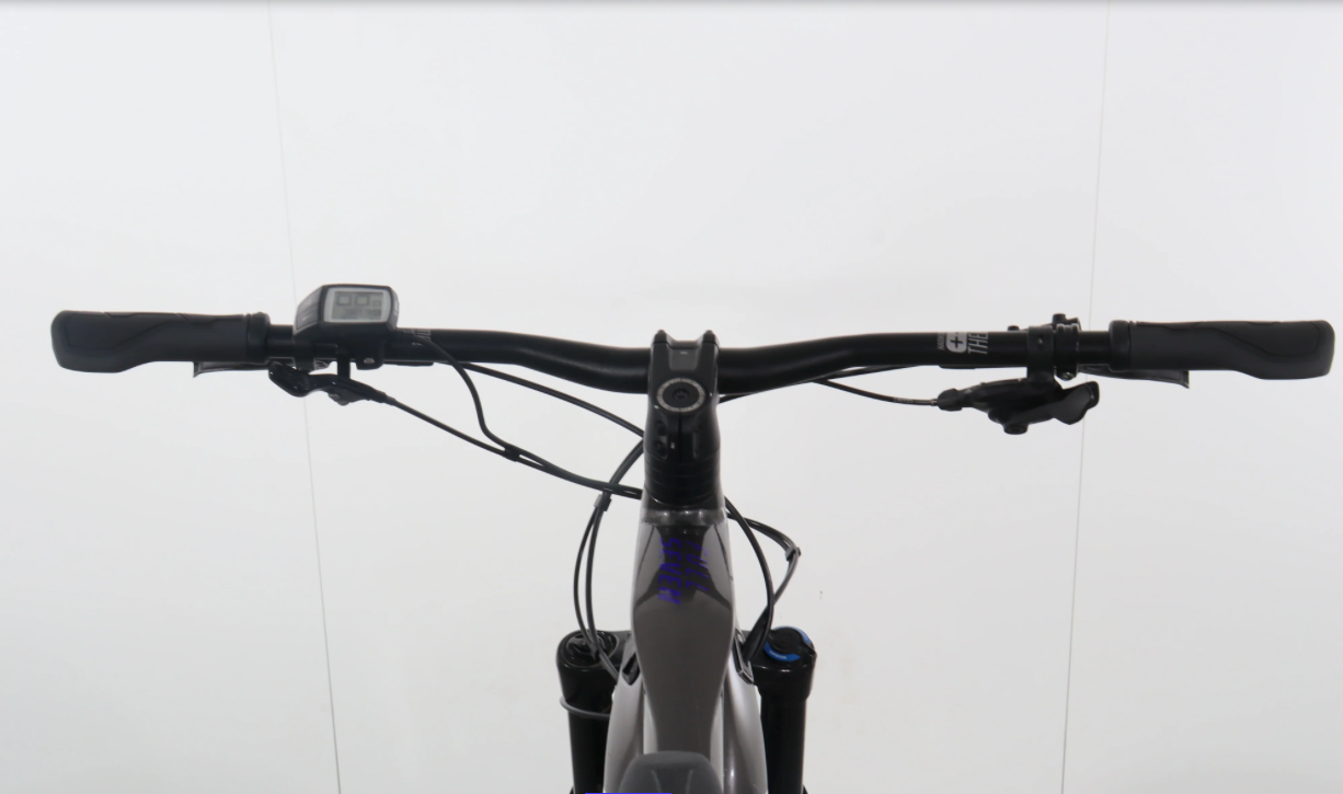 Haibike FULLSEVEN 8.   Año 2022 - Bicicleta Reacondicionada