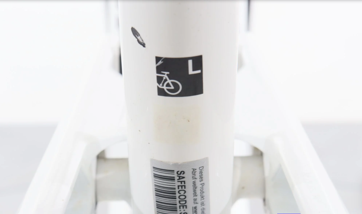 Haibike FULLSEVEN 8.   Año 2022 - Bicicleta Reacondicionada