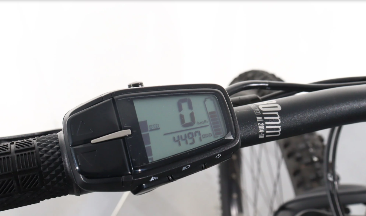Haibike FullNine 4  Año 2022 - Bicicleta Reacondicionada