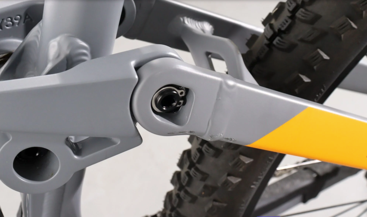 Haibike FullNine 4  Año 2022 - Bicicleta Reacondicionada
