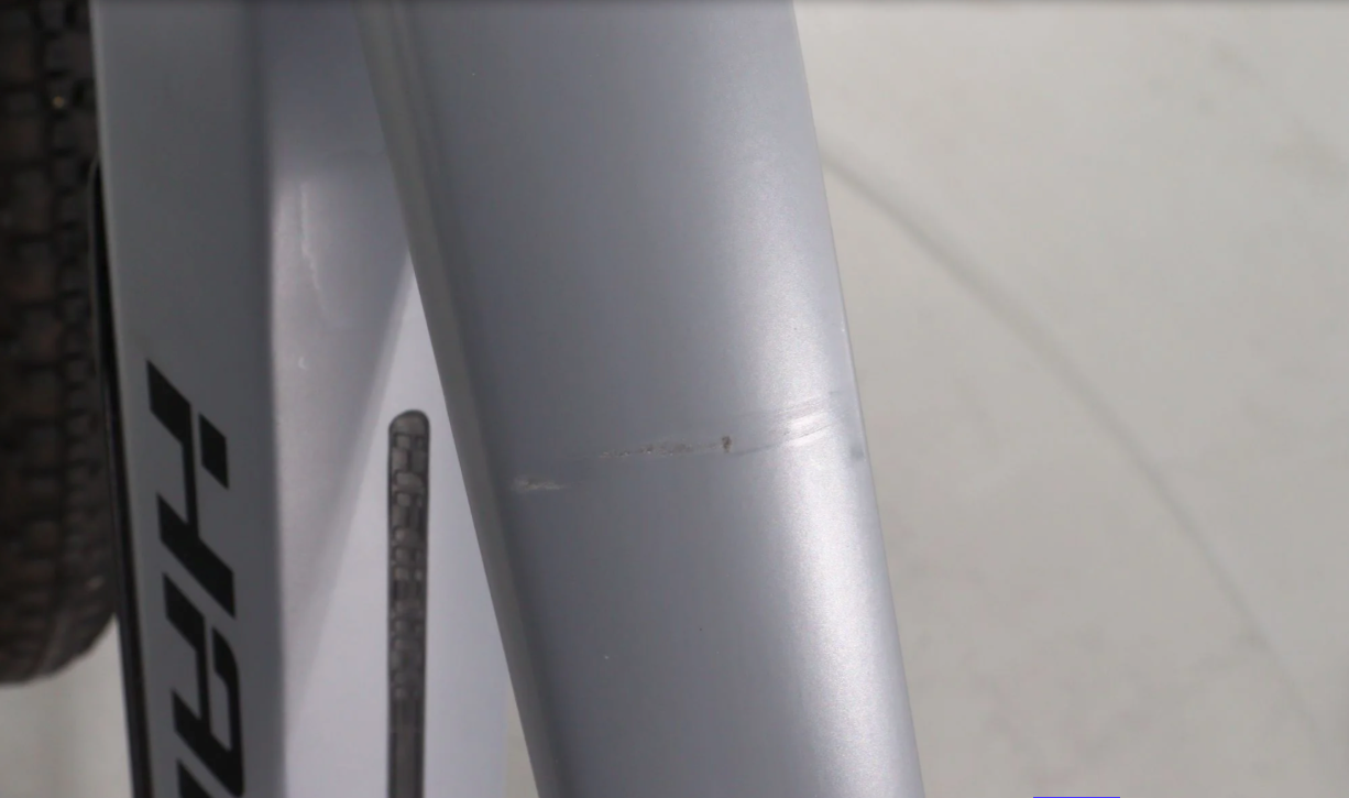 Haibike FullNine 4  Año 2022 - Bicicleta Reacondicionada
