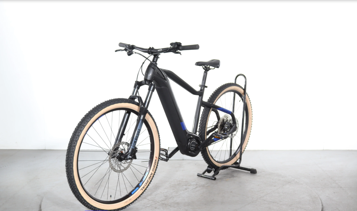 Haibike HardNine 7   Año 2022 - Bicicleta Reacondicionada