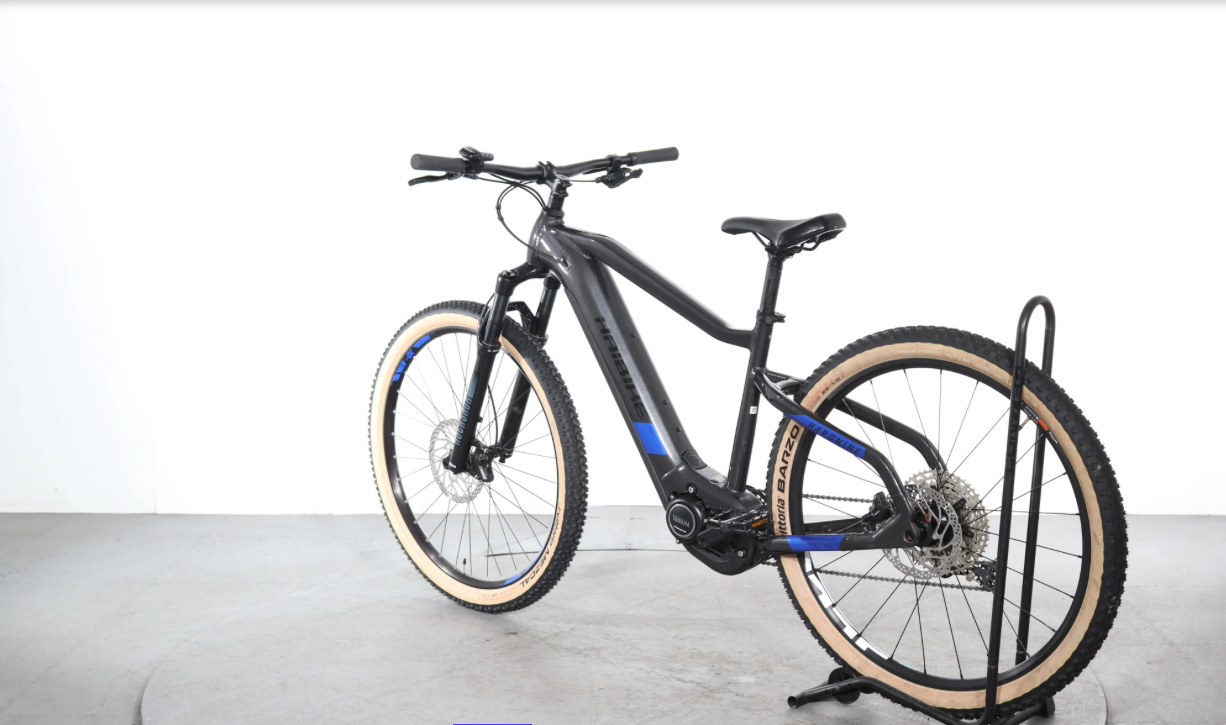 Haibike HardNine 7   Año 2022 - Bicicleta Reacondicionada