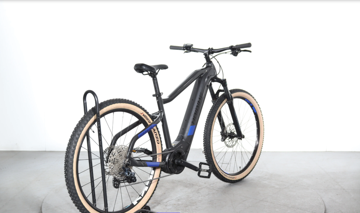 Haibike HardNine 7   Año 2022 - Bicicleta Reacondicionada