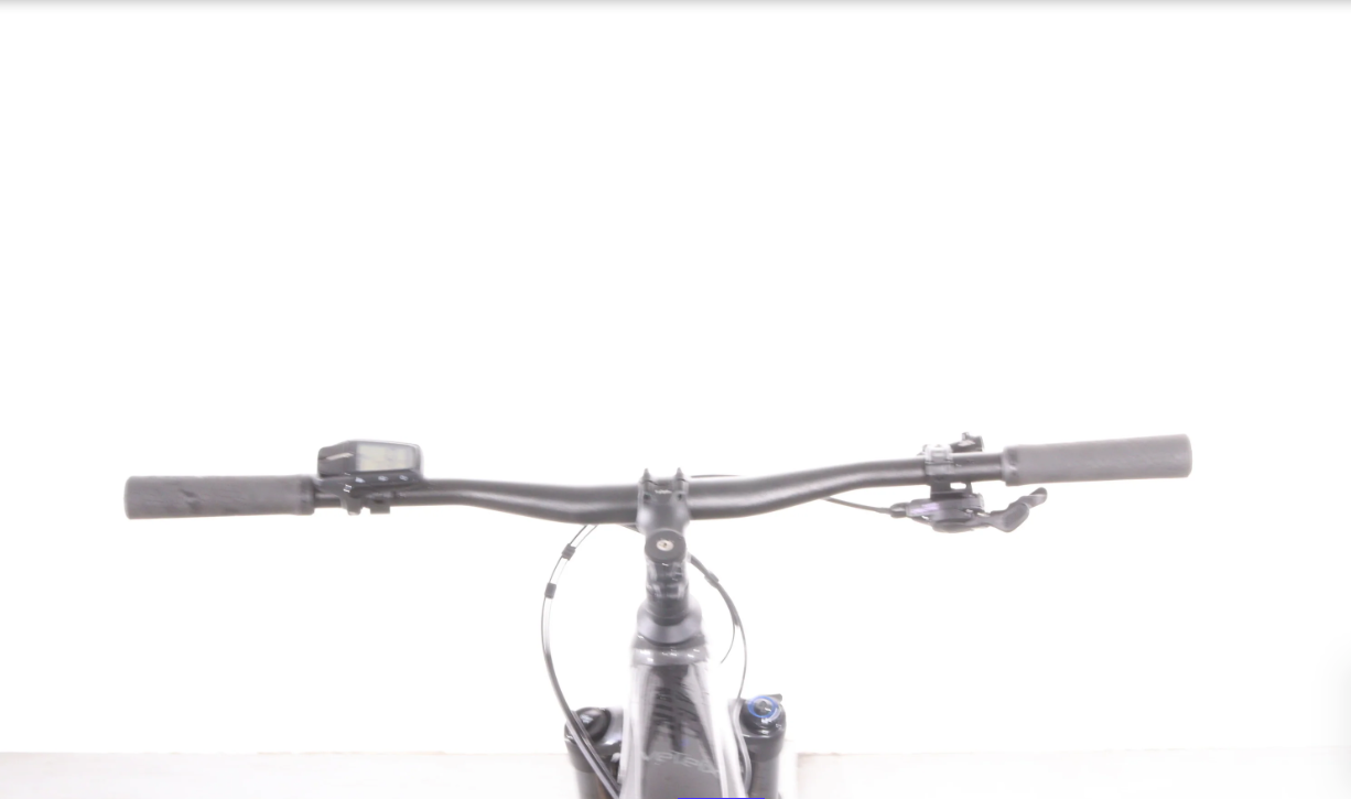 Haibike HardNine 7   Año 2022 - Bicicleta Reacondicionada