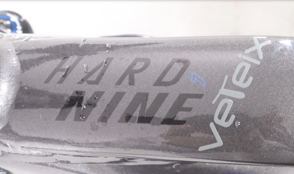Haibike HardNine 7   Año 2022 - Bicicleta Reacondicionada