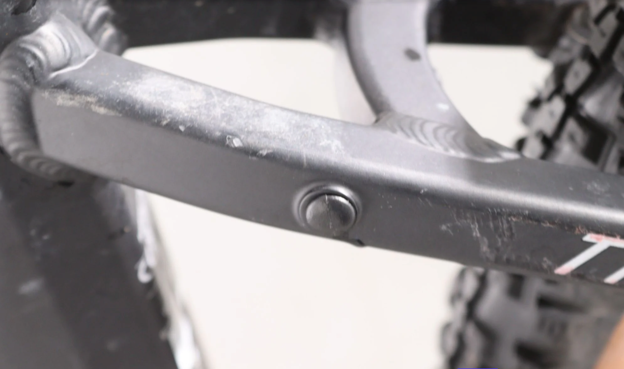 Haibike Trekking 6 Cross. Año 2022 - Bicicleta Reacondicionada