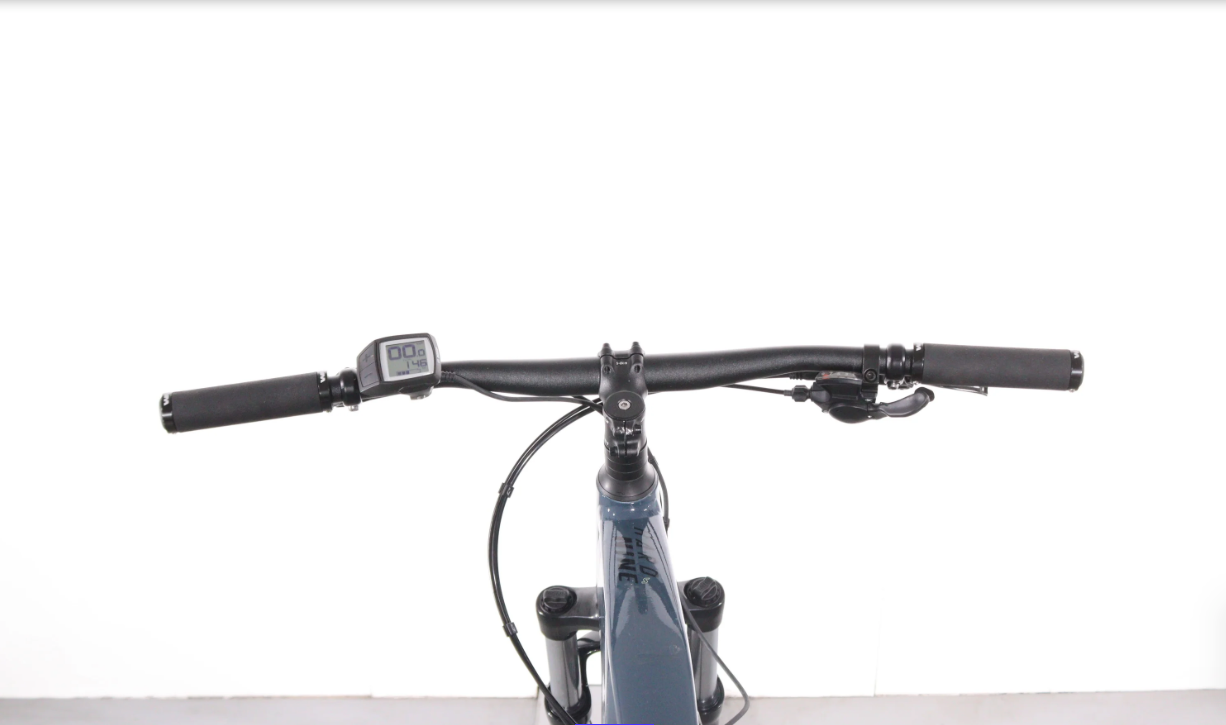 Haibike HardNine 5  Año 2022 - Bicicleta Reacondicionada