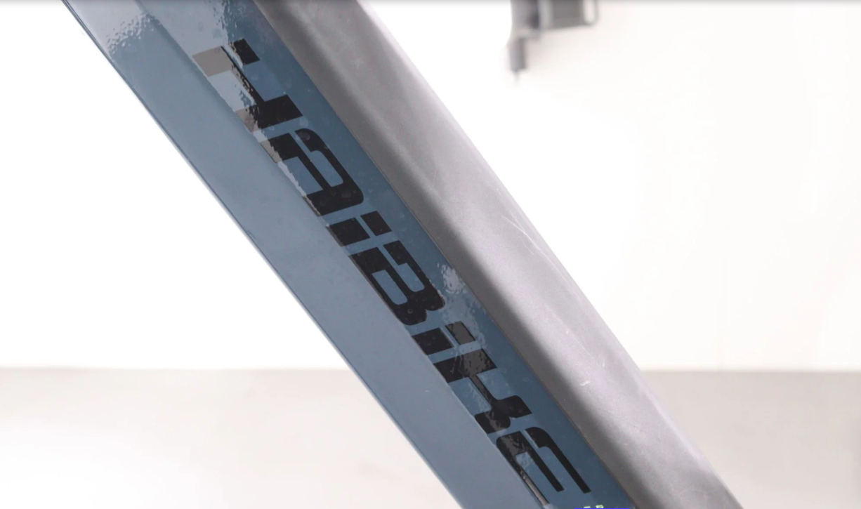 Haibike HardNine 5  Año 2022 - Bicicleta Reacondicionada