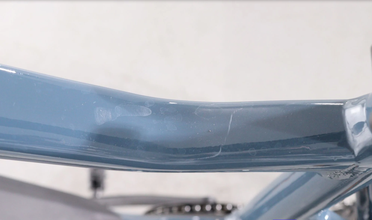 Haibike HardNine 5  Año 2022 - Bicicleta Reacondicionada