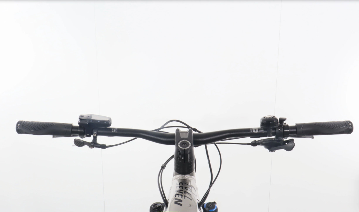 Haibike FULLSEVEN 7. Año 2022 - Bicicleta Reacondicionada