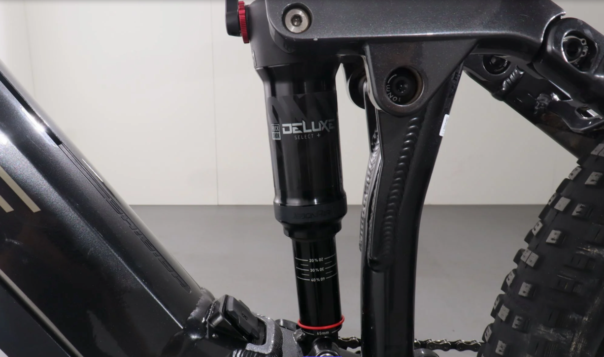 Haibike FULLSEVEN 7. Año 2022 - Bicicleta Reacondicionada