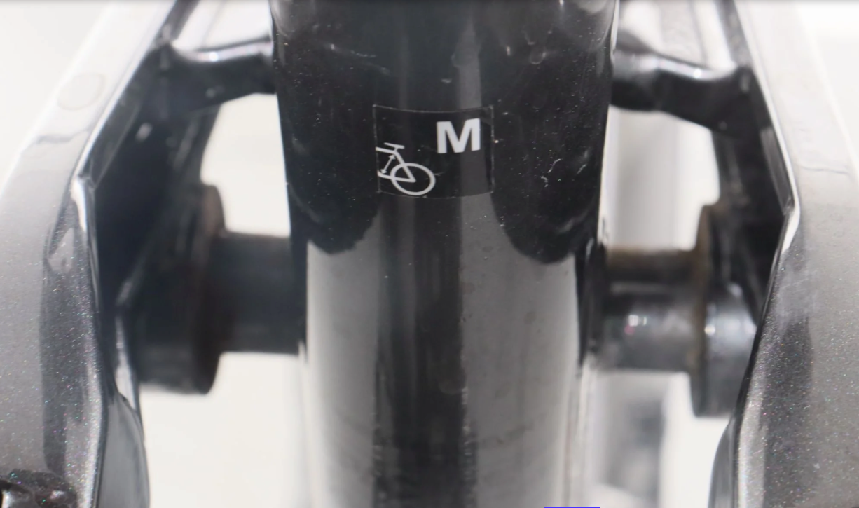 Haibike FULLSEVEN 7. Año 2022 - Bicicleta Reacondicionada