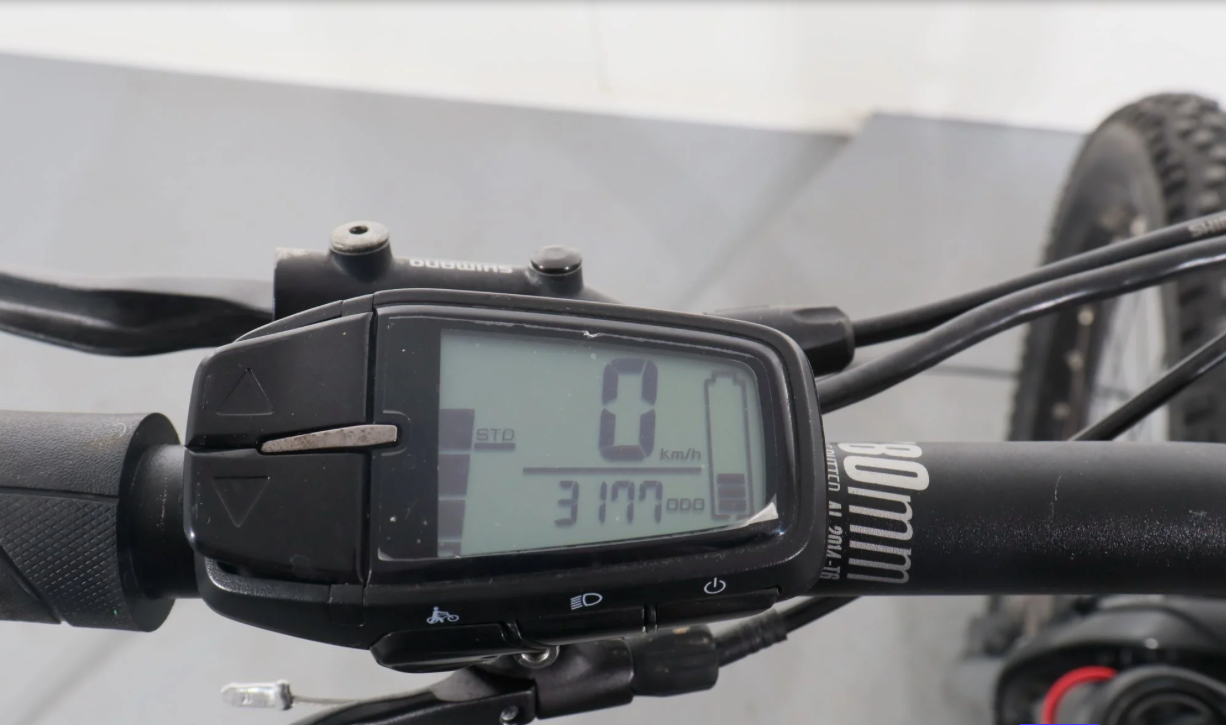 Haibike FULLSEVEN 7. Año 2022 - Bicicleta Reacondicionada