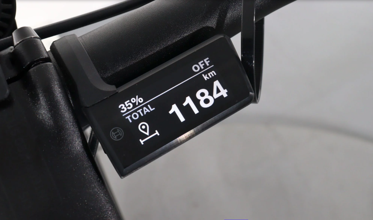 Cube Nulane Hybrid C:62 Slx 400X Fe.2025 - Bicicleta Reacondicionada