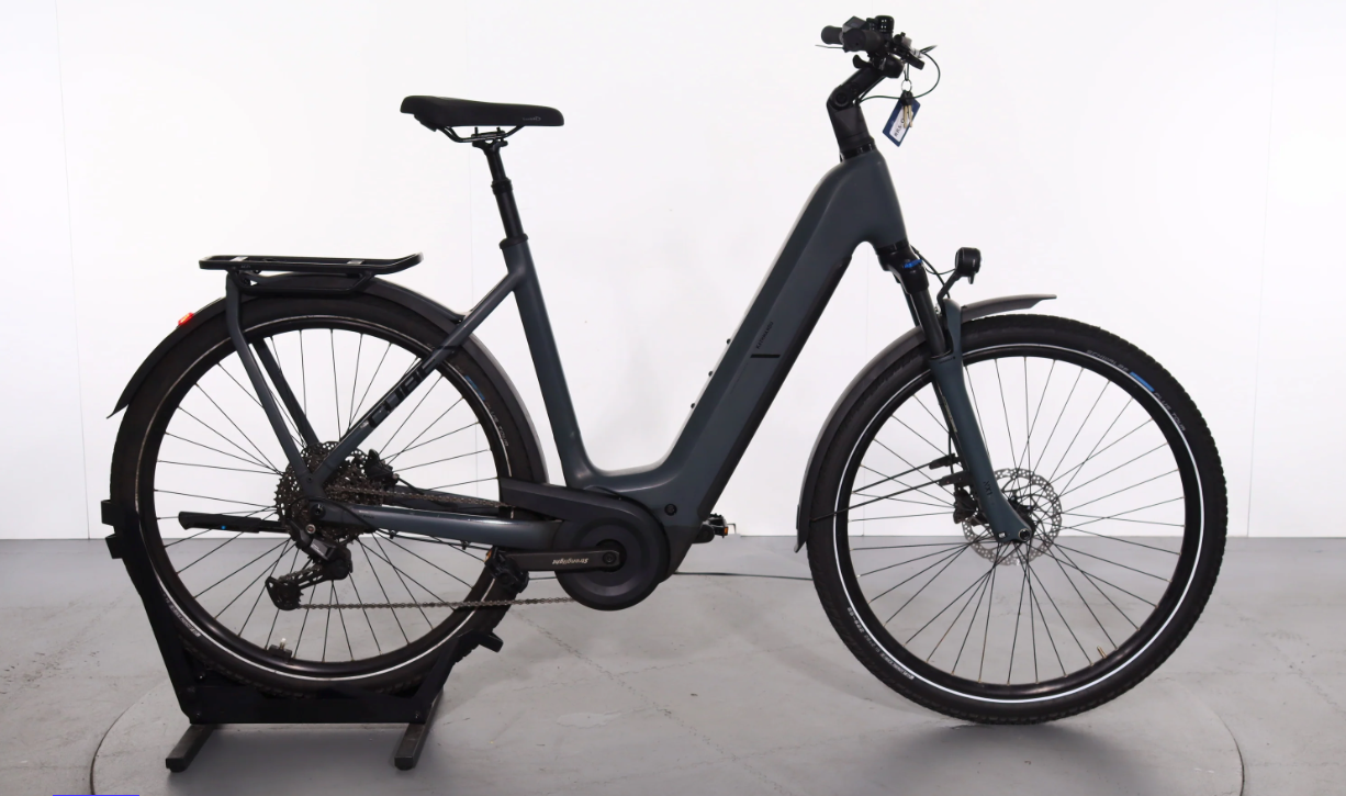 Cube Kathmandu Hybrid ONE Año 2025 - Bicicleta Reacondicionada