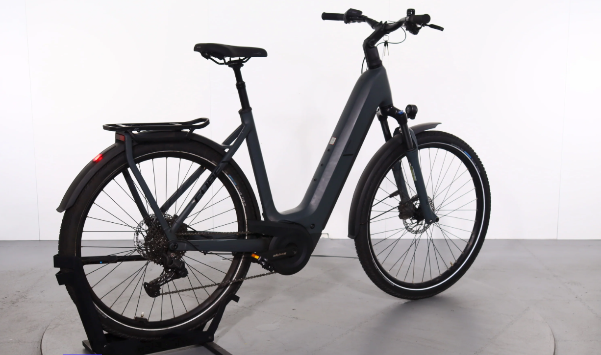 Cube Kathmandu Hybrid ONE Año 2025 - Bicicleta Reacondicionada