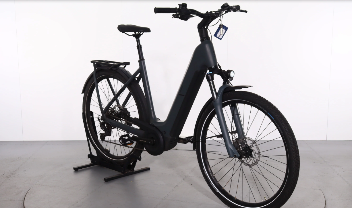 Cube Kathmandu Hybrid ONE Año 2025 - Bicicleta Reacondicionada