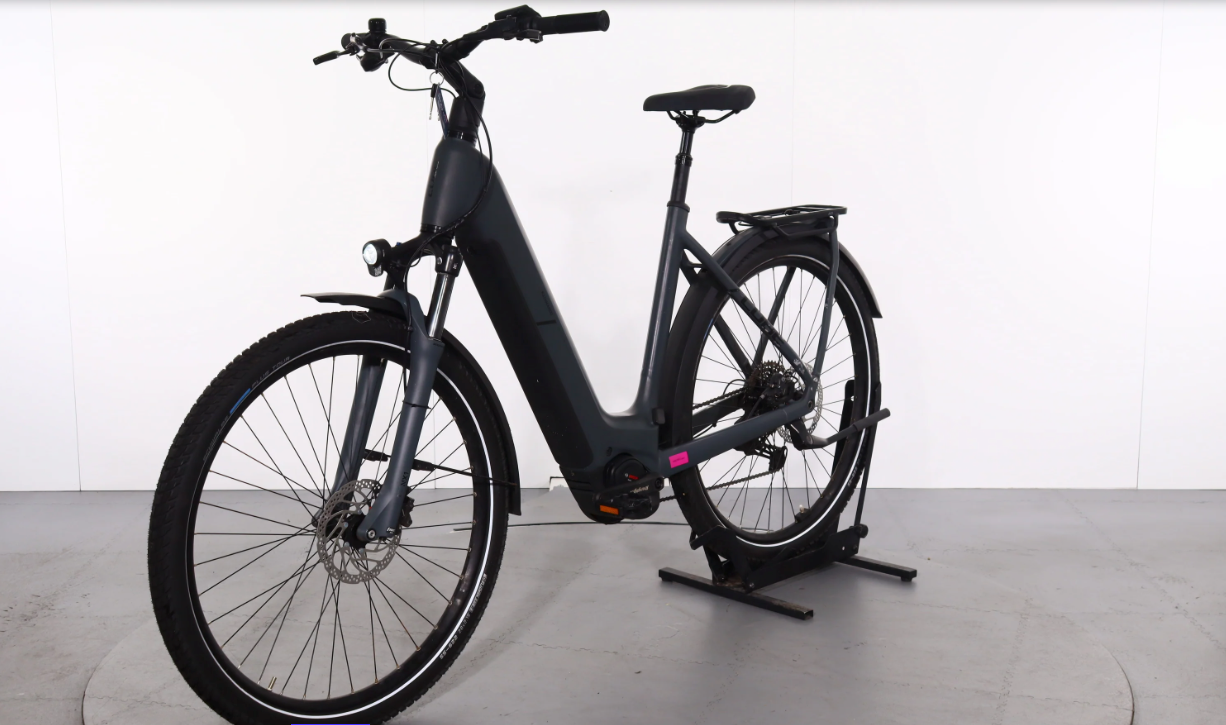 Cube Kathmandu Hybrid ONE Año 2025 - Bicicleta Reacondicionada