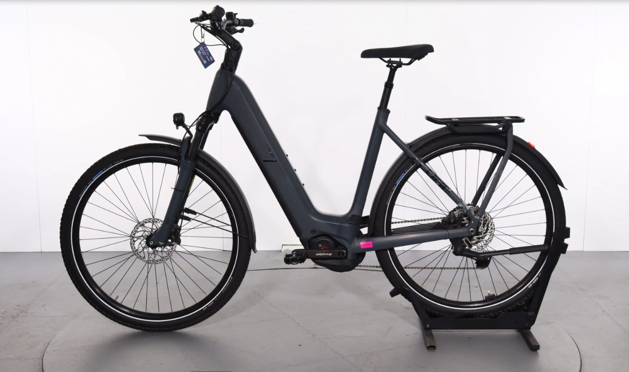 Cube Kathmandu Hybrid ONE Año 2025 - Bicicleta Reacondicionada