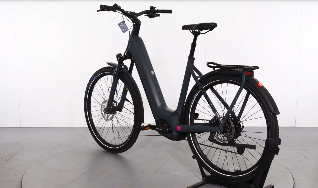 Cube Kathmandu Hybrid ONE Año 2025 - Bicicleta Reacondicionada