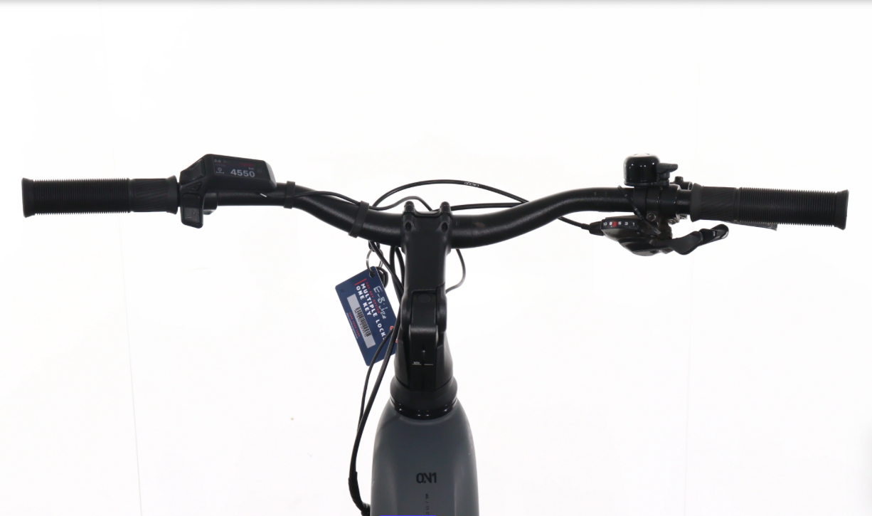 Cube Kathmandu Hybrid ONE Año 2025 - Bicicleta Reacondicionada