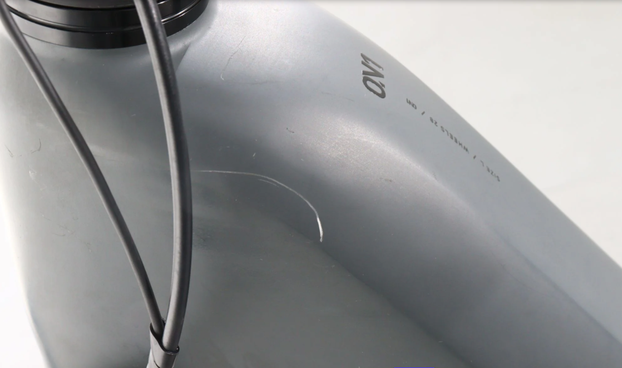 Cube Kathmandu Hybrid ONE Año 2025 - Bicicleta Reacondicionada