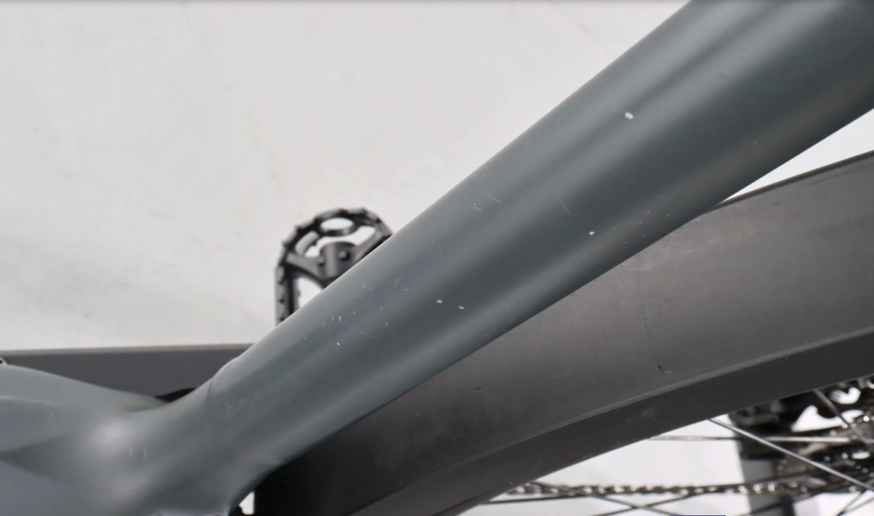 Cube Kathmandu Hybrid ONE Año 2025 - Bicicleta Reacondicionada