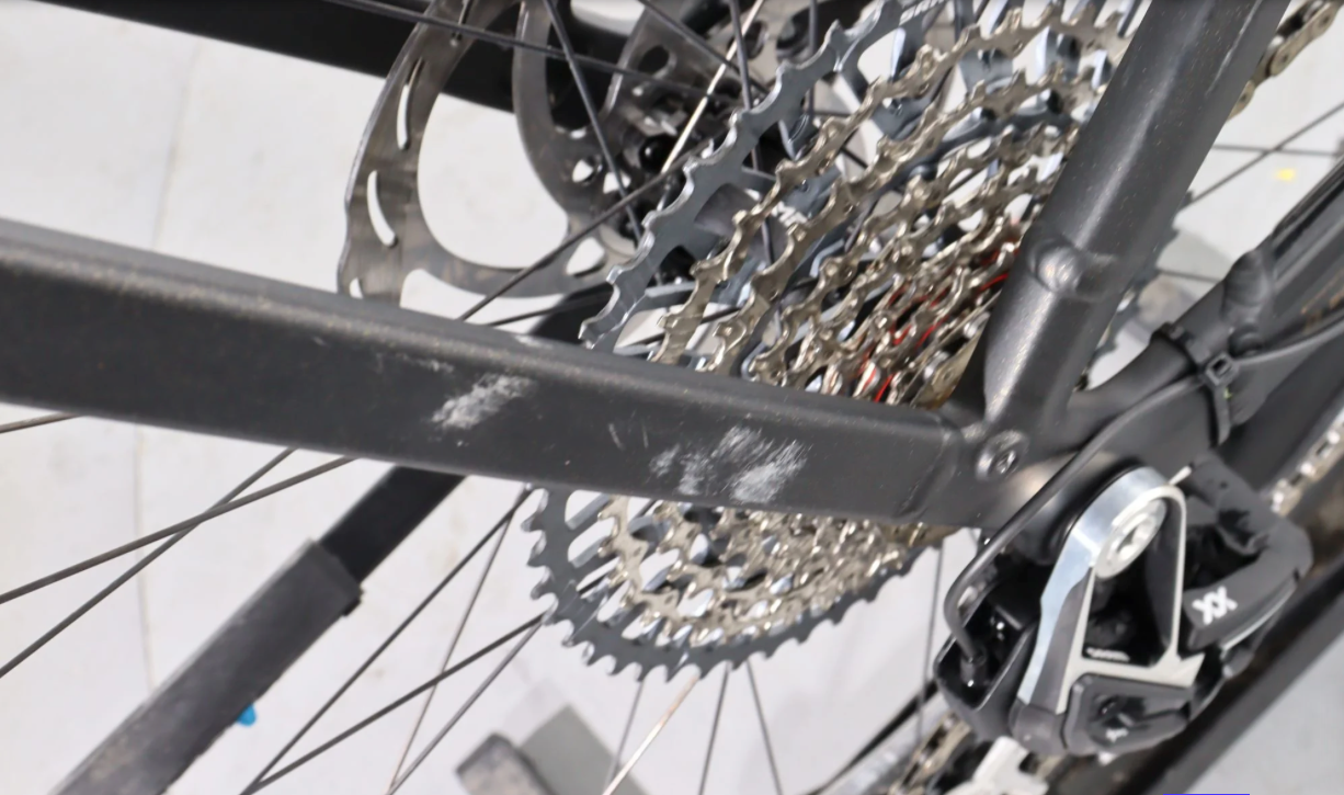 Cube Kathmandu Hybrid SLT - Bicicleta Reacondicionada