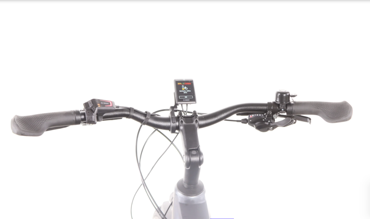 Cube Touring Hybrid ProAño 2024 - Bicicleta Reacondicionada