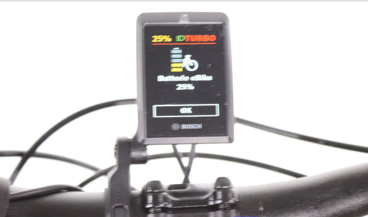 Cube Touring Hybrid ProAño 2024 - Bicicleta Reacondicionada
