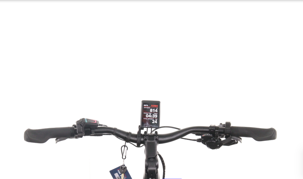 Cube Kathmandu Hybrid EXC Año 2024 - Bicicleta Reacondicionada