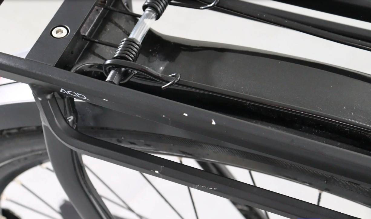 Cube Kathmandu Hybrid EXC Año 2024 - Bicicleta Reacondicionada