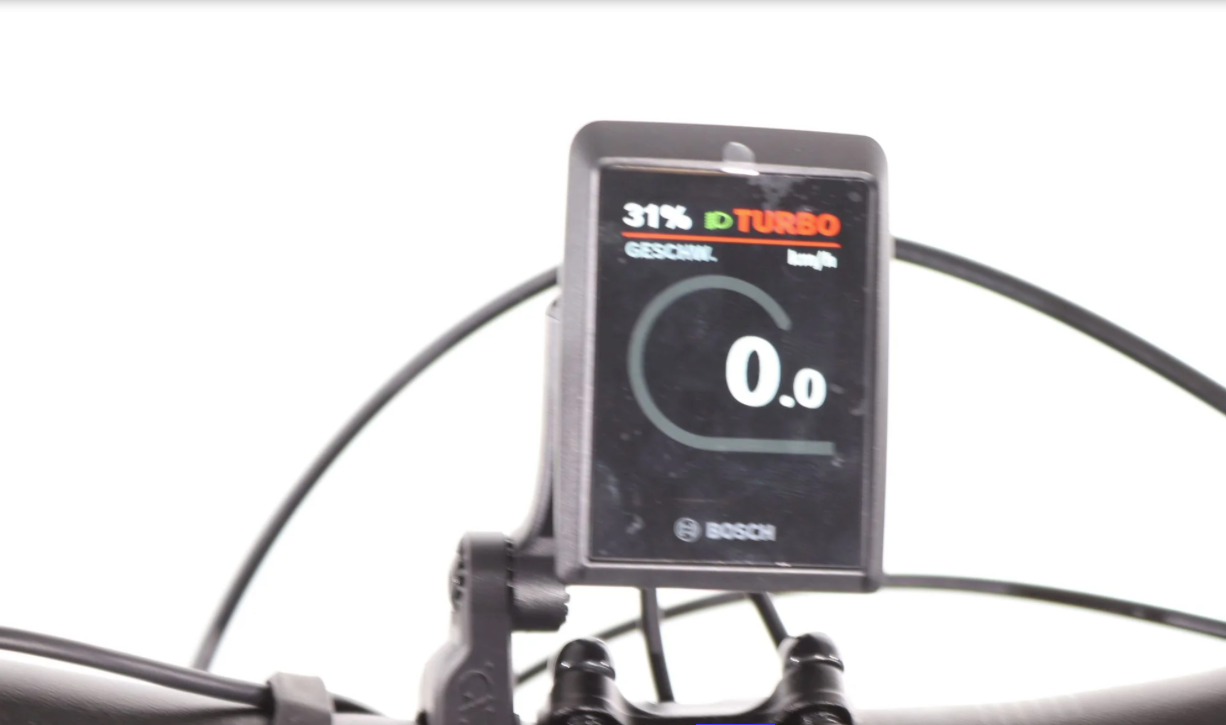 Cube Touring Hybrid Pro Año 2024 - Bicicleta Reacondicionada