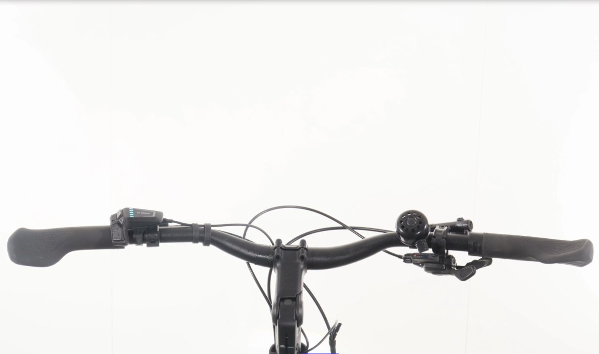 Cube Kathmandu Hybride SLT 750  Año 2024 - Bicicleta Reacondicionada