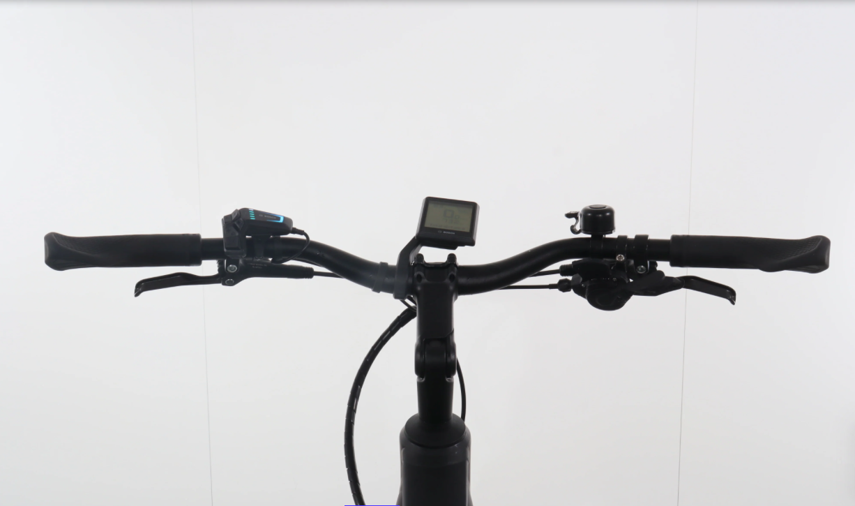 Cube Touring Hybrid Pro    Año 2023 - Bicicleta Reacondicionada