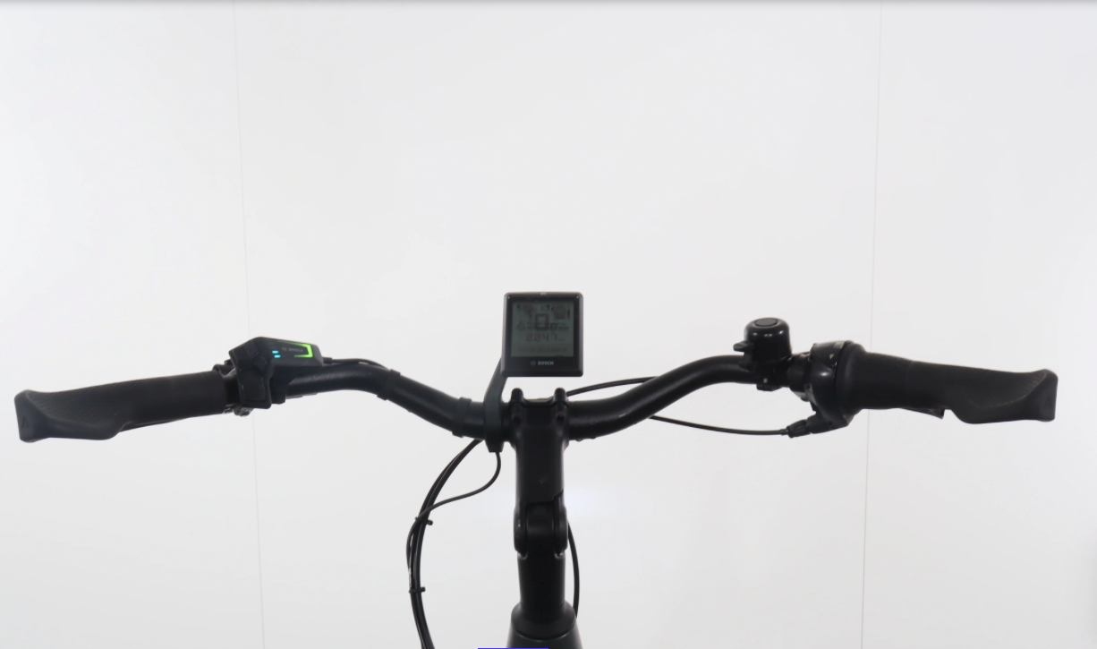 Cube Supreme Hybrid Pro    Año 2023 - Bicicleta Reacondicionada