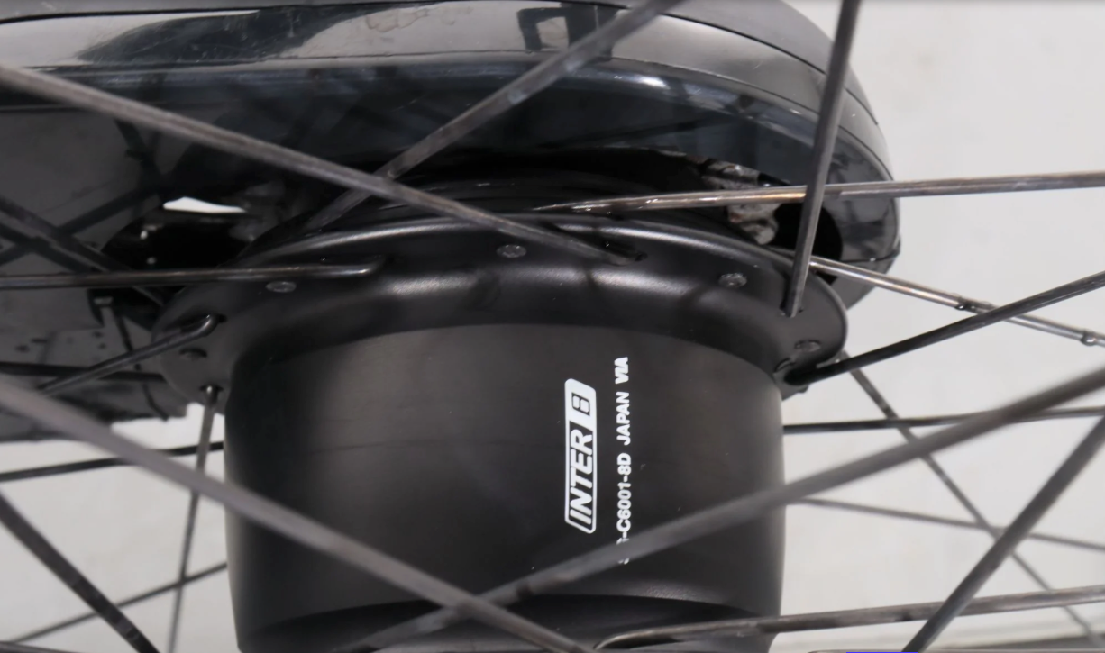 Cube Supreme Hybrid Pro    Año 2023 - Bicicleta Reacondicionada