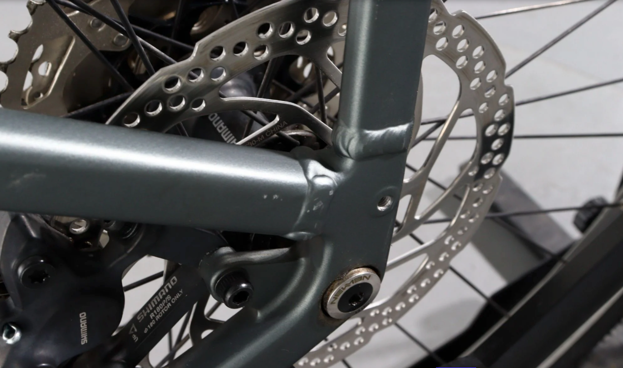 Cube Kathmandu Hybrid Pro    Año 2023 - Bicicleta Reacondicionada