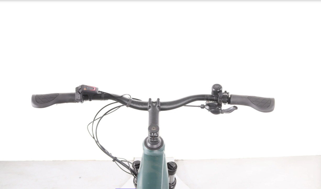 Cube Touring Hybrid One   Año 2023 - Bicicleta Reacondicionada