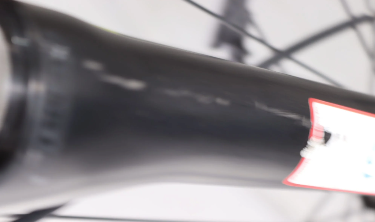 Cube Touring Hybrid One   Año 2023 - Bicicleta Reacondicionada