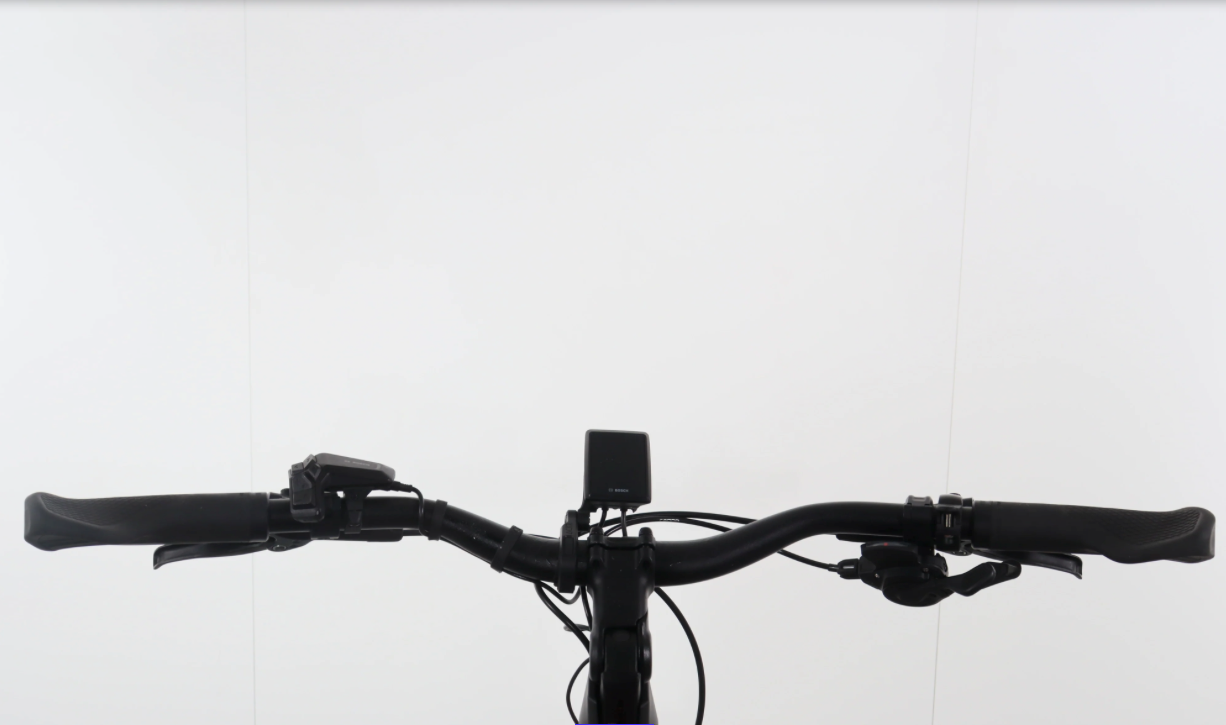 Cube Kathmandu Hybrid Exc 750    Año 2023 - Bicicleta Reacondicionada