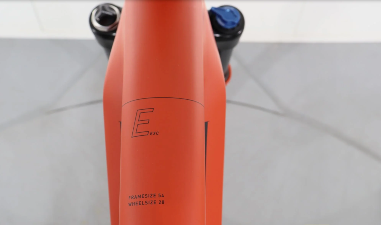 Cube Kathmandu Hybrid Exc 750    Año 2023 - Bicicleta Reacondicionada